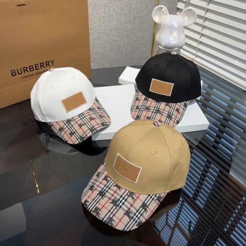 Top Quality Hats