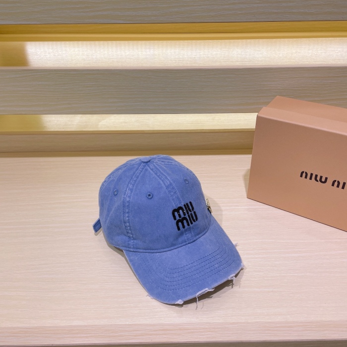 Top Quality Hats