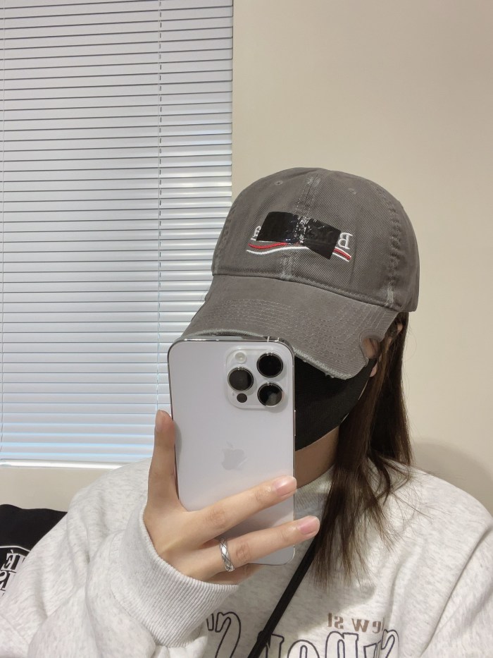 Top Quality Hats