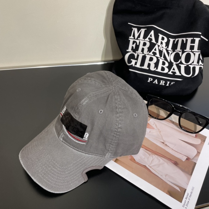 Top Quality Hats