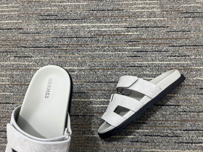Men H*ermes Top Sandals