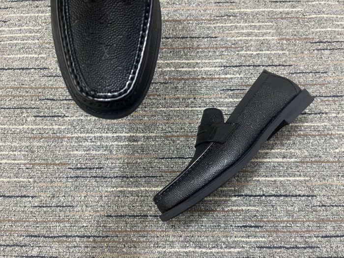 Men L*ouis V*uitton Top Loafer