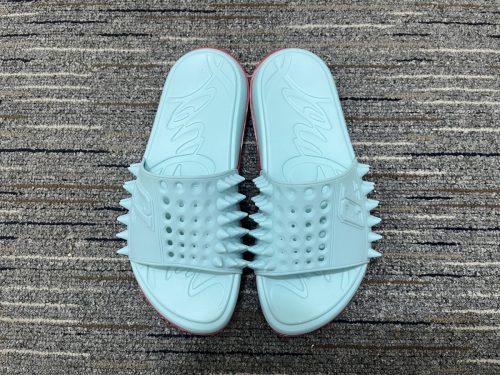 C*ristian L*uboutin Sandals
