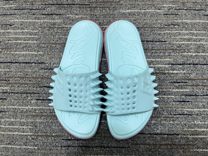 C*ristian L*uboutin Sandals