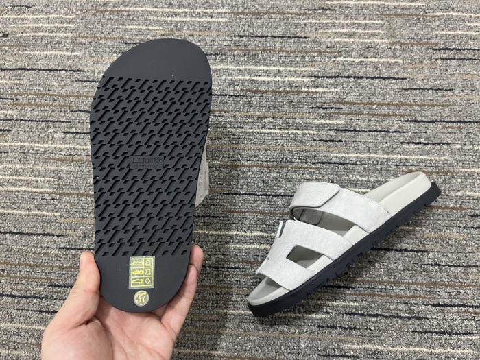 Men H*ermes Top Sandals