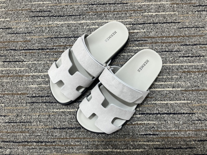 Men H*ermes Top Sandals