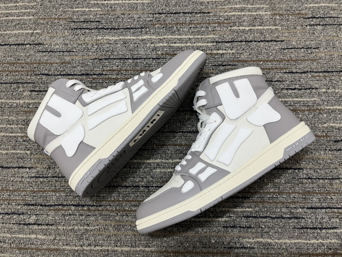 Men  A*miri Top Sneakers