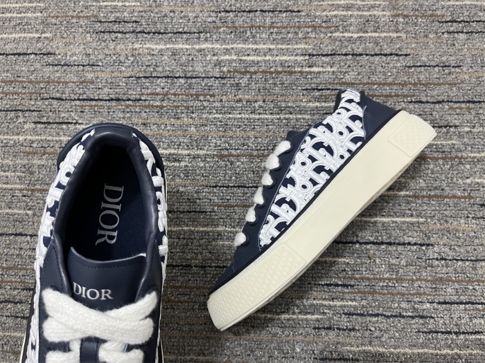 Men Women D*ior Top Quality Sneakers