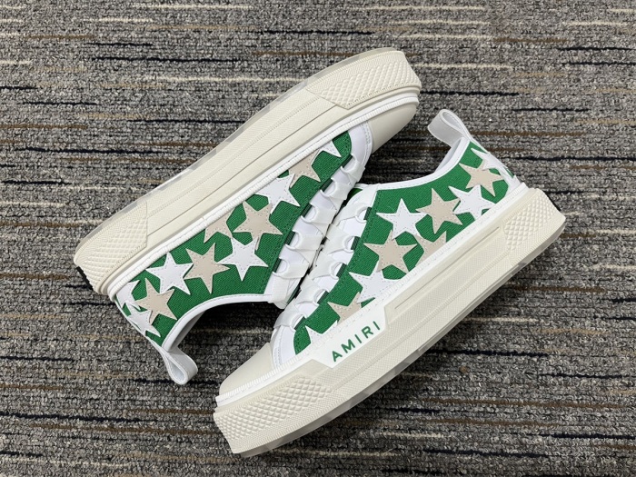 Men  A*miri Top Sneakers