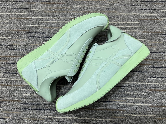 L*oewe Top Sneaker