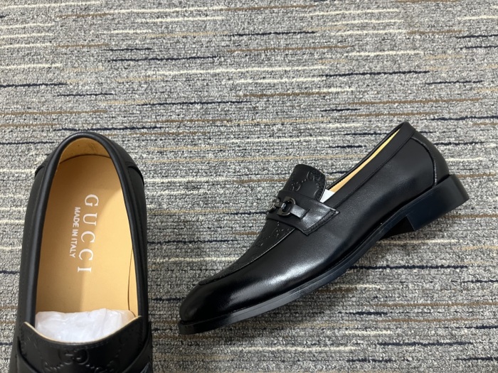 Men G*ucci Top Sneaker