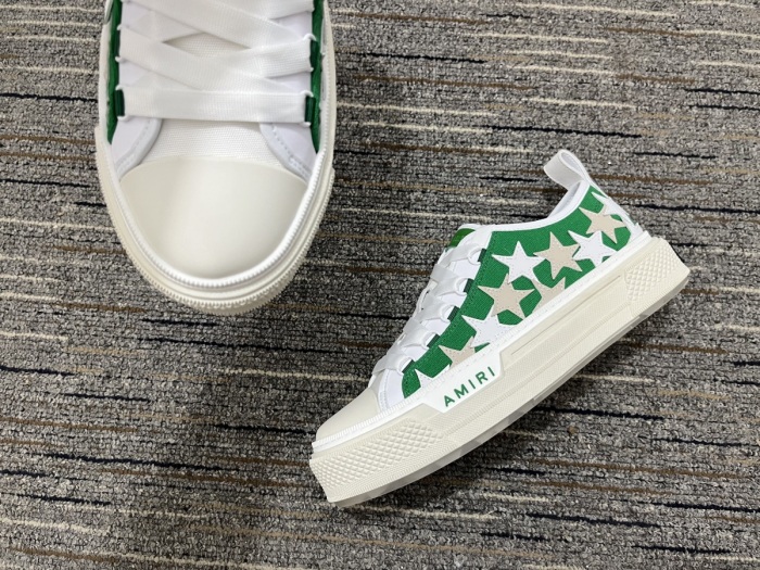 Men  A*miri Top Sneakers