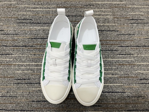Men  A*miri Top Sneakers