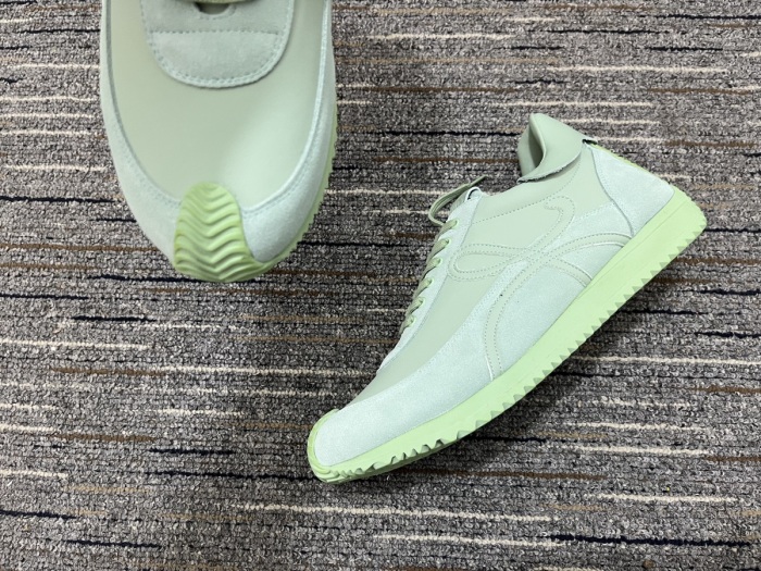 L*oewe Top Sneaker