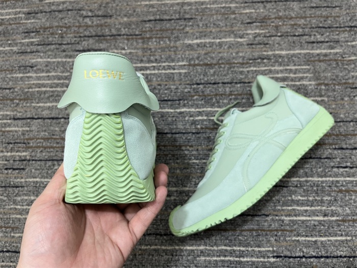 L*oewe Top Sneaker