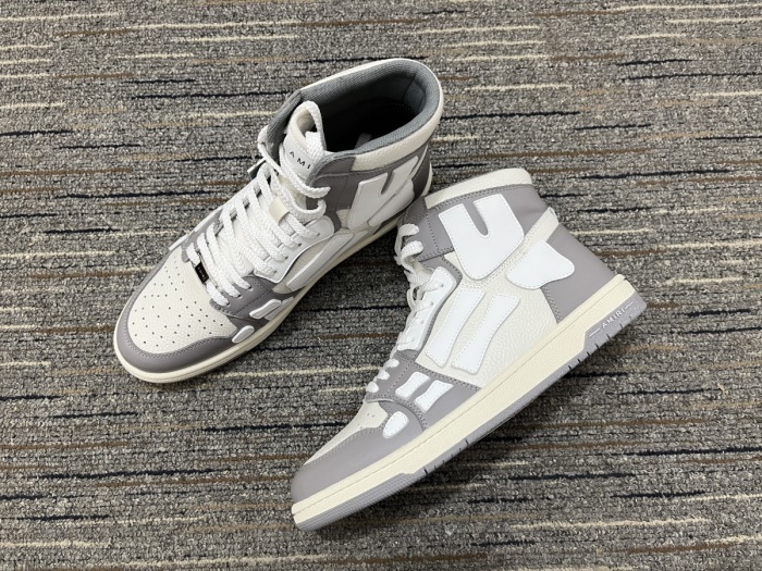Men  A*miri Top Sneakers