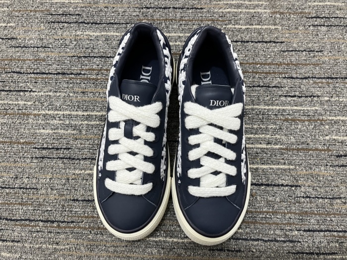 Men Women D*ior Top Quality Sneakers