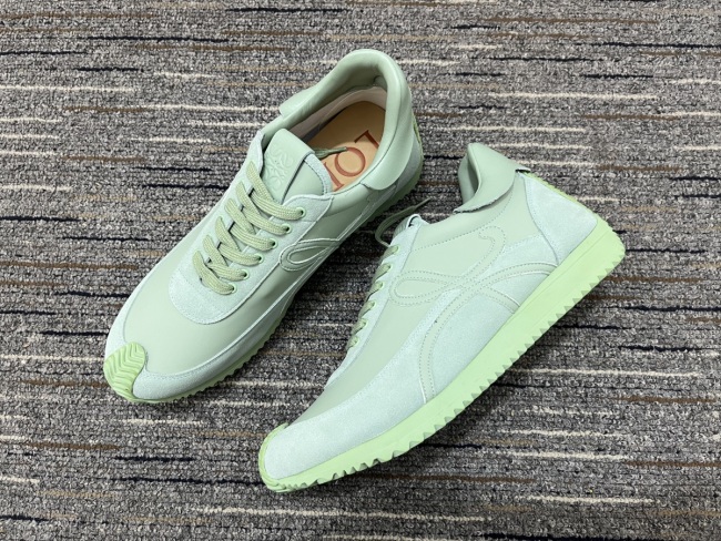 L*oewe Top Sneaker