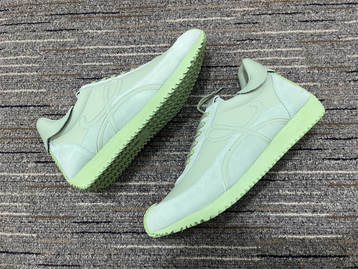 L*oewe Top Sneaker