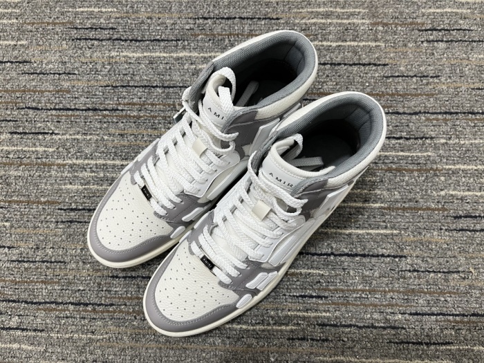 Men  A*miri Top Sneakers