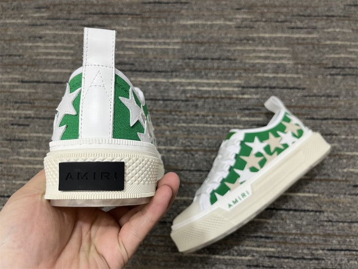 Men  A*miri Top Sneakers