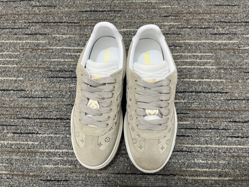 Men  L*ouis V*uitton Top Quality Sneakers