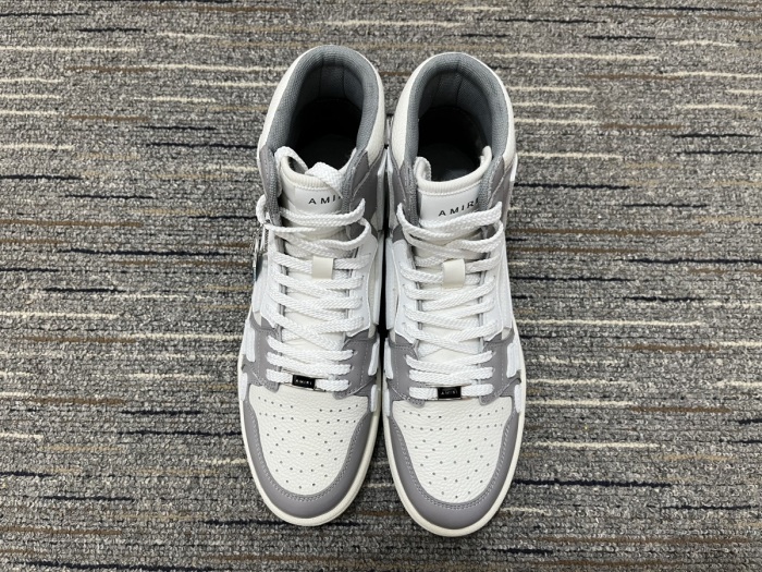 Men  A*miri Top Sneakers