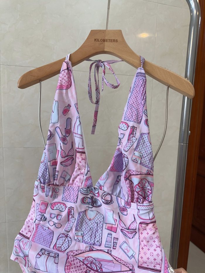 Women Swimsuit