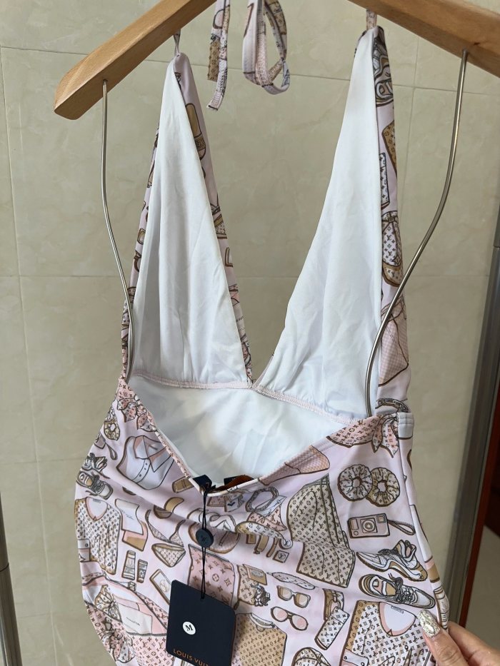Women Swimsuit