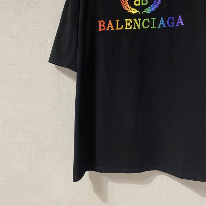 Men Tops B*alenciaga Top Quality