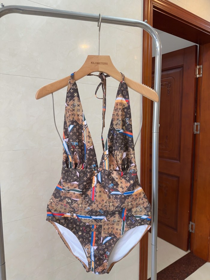 Women Swimsuit