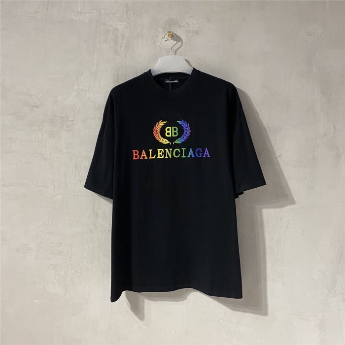 Men Tops B*alenciaga Top Quality