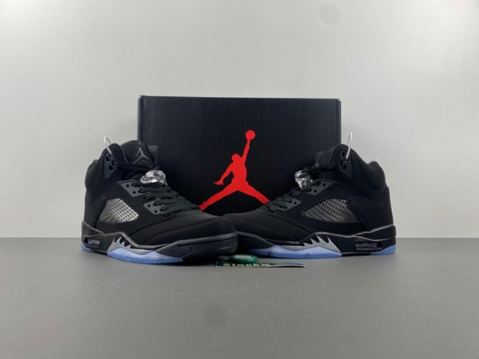 A*ir Jo*rdan 5 “Black Cat  FZ2239 001