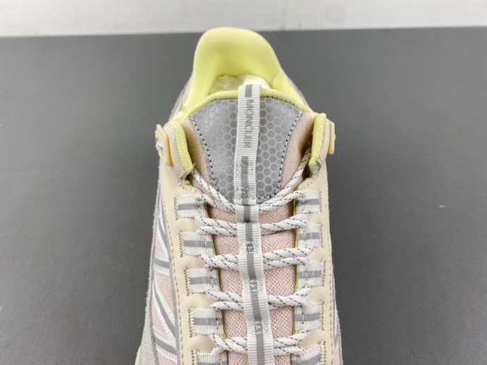 Men Women M*oncler   Top Sneaker