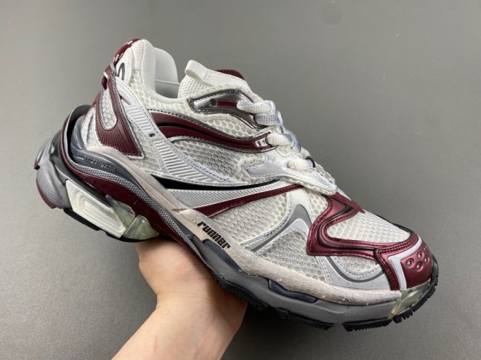 Men Women B*alenciaga  Top Quality Sneakers