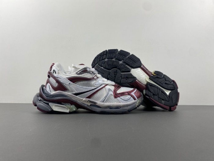 Men Women B*alenciaga  Top Quality Sneakers