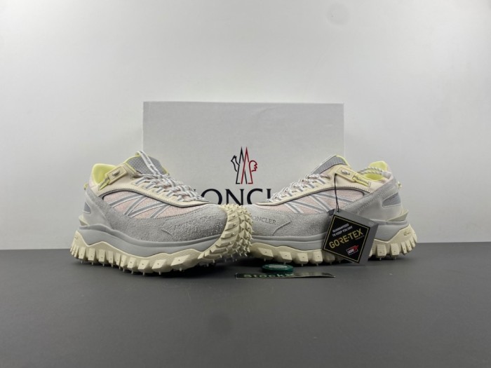 Men Women M*oncler   Top Sneaker