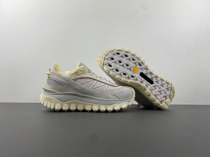 Men Women M*oncler   Top Sneaker