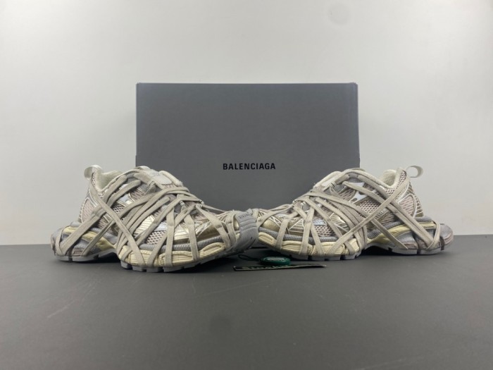 Men Women B*alenciaga  Top Quality Sneakers