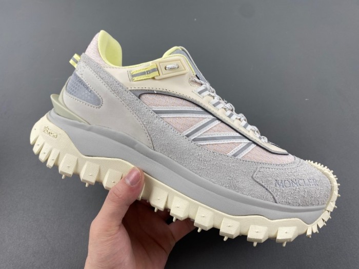 Men Women M*oncler   Top Sneaker