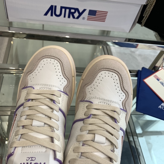 Men Women A*utry Top Sneakers