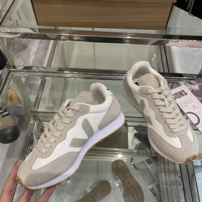 Men Women V*EJA Top Quality Sneaker