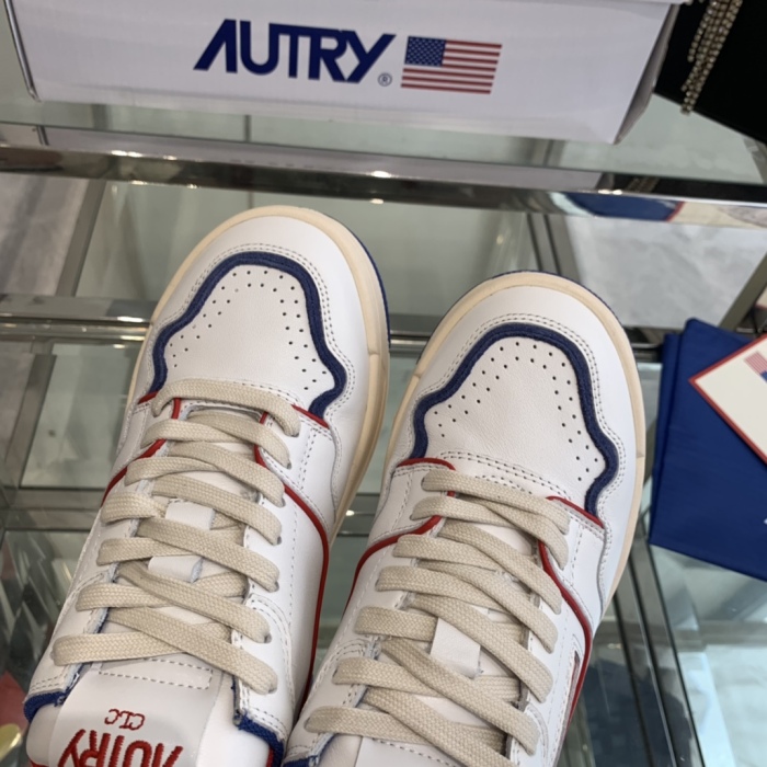 Men Women A*utry Top Sneakers