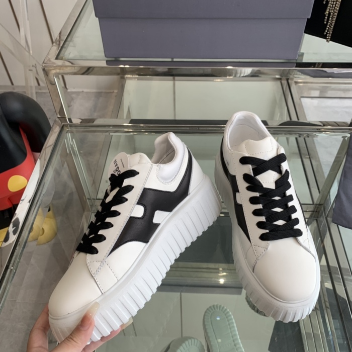 Men Women H*OGAN Top Sneaker