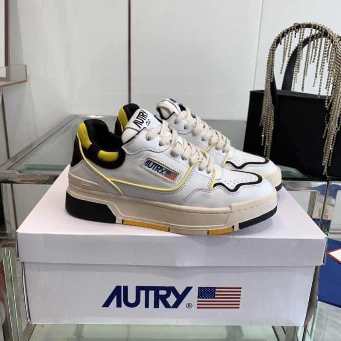 Men Women A*utry Top Sneakers