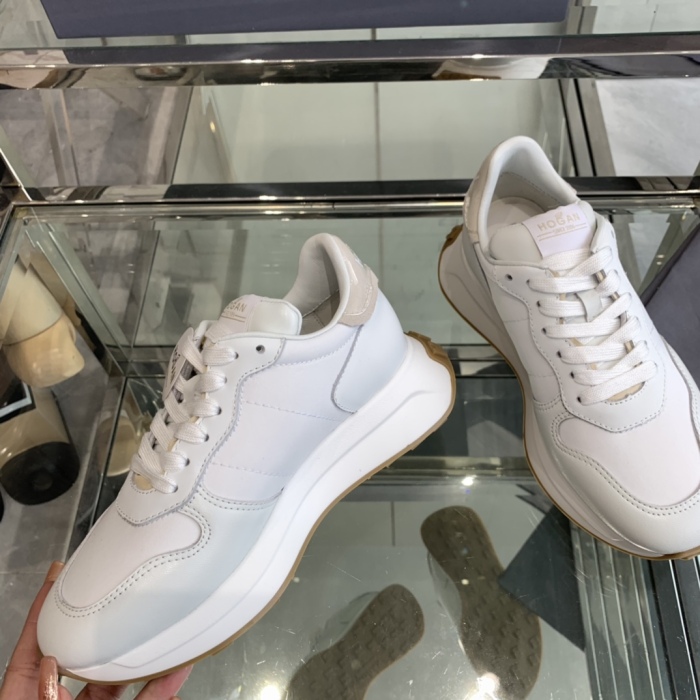 Men Women H*OGAN Top Sneaker