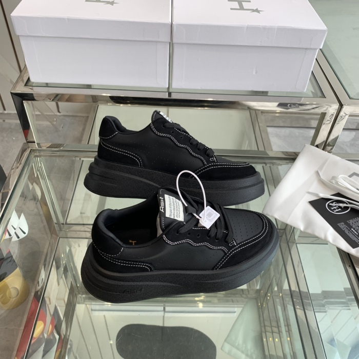 Men Women A*SH Top Sneakers