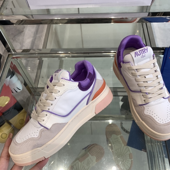 Men Women A*utry Top Sneakers