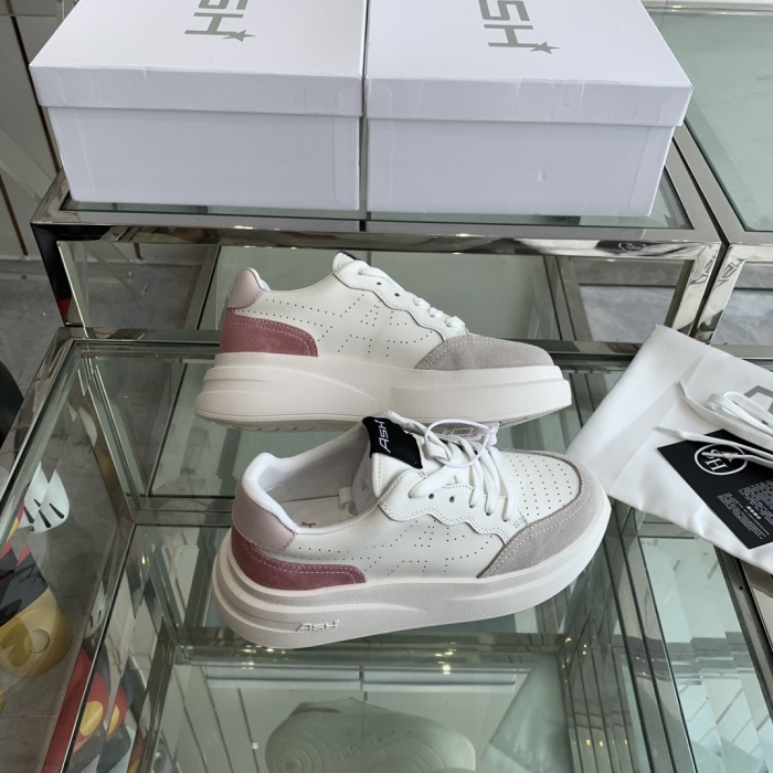 Men Women A*SH Top Sneakers