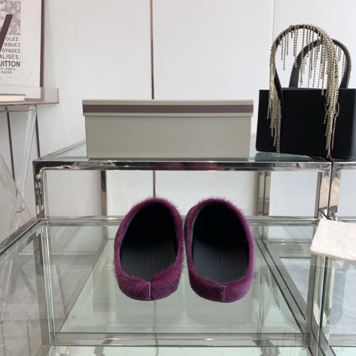 Men  Women  M*arni Top Sandals